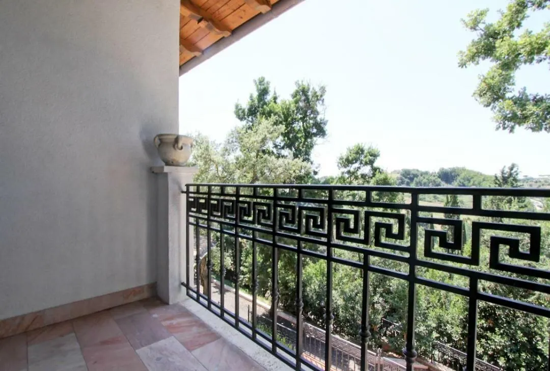 Dal Centurione Apartment Rome