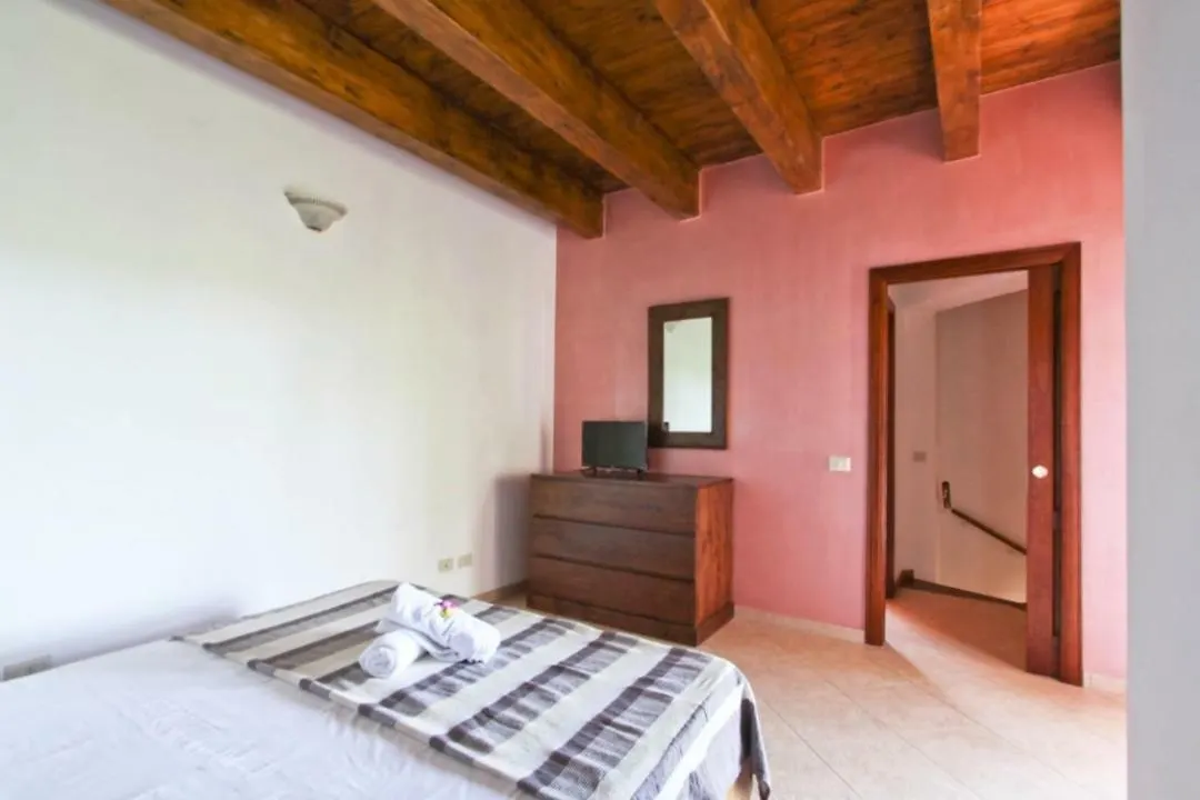 Dal Centurione Apartment Rome