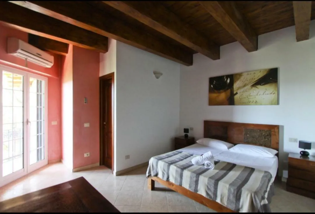 Dal Centurione Apartment Rome