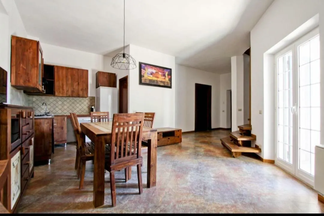 Dal Centurione Apartment Rome