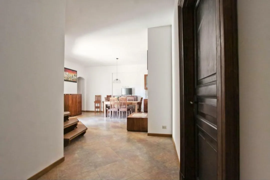 Dal Centurione Apartment Rome
