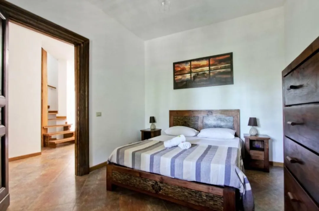 Dal Centurione Apartment Rome Italy