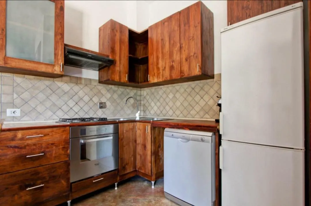 Dal Centurione Apartment Rome 0*,