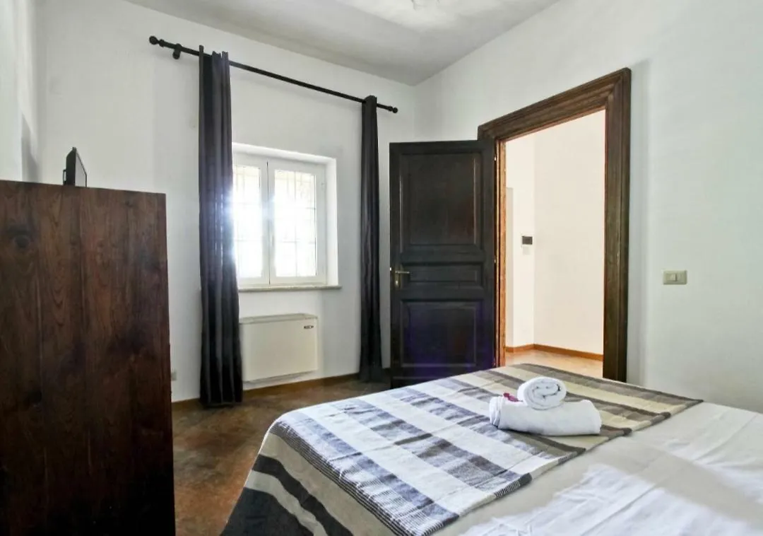 Dal Centurione Apartment Rome