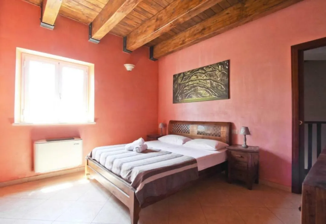Dal Centurione Apartment Rome